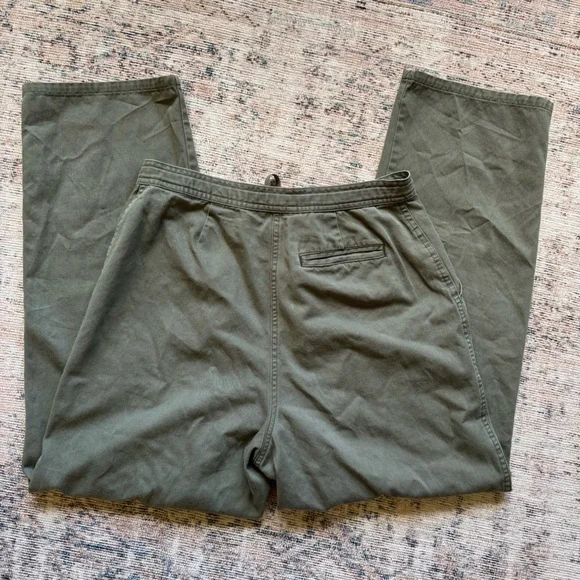 {Petite Sophisticate} Chino Cargo Pants - Picture 4 of 5